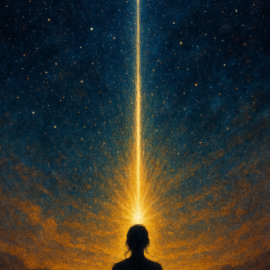Imbolc – The Starseed Stirring